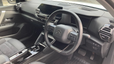 Citroen C4 1.2 PureTech [130] Max 5dr Auto Petrol Hatchback